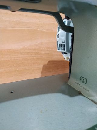 Refrey 430 Industrial