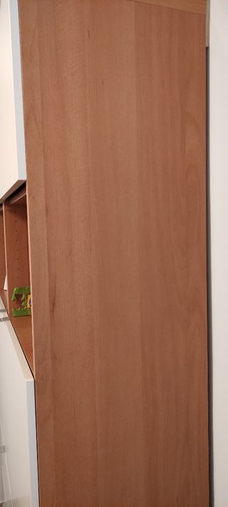 BESTA Ikea 2 frentes de cajón