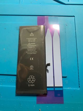 Batería Iphone 6 plus