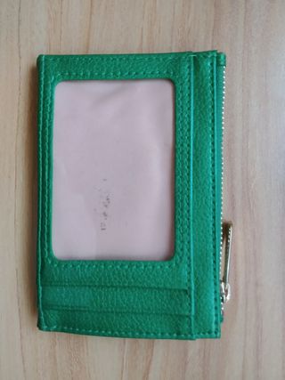 MONEDERO-TARJETERO TOUS PEQUEÑO