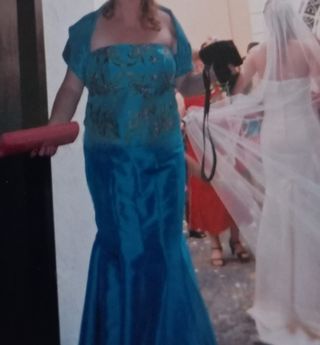 Conjunto para eventos