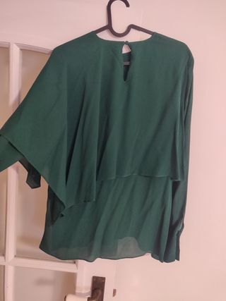 blusa 