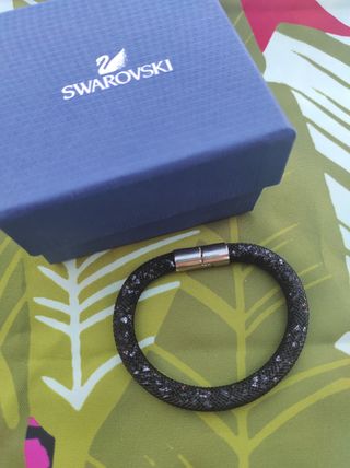 Pulsera Swarovski Stardust 