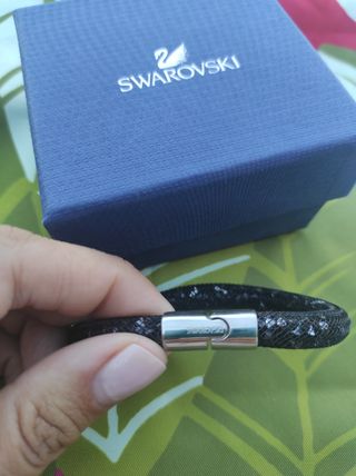 Pulsera Swarovski Stardust 