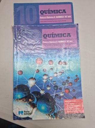 Quimica A
