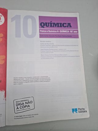 Quimica A