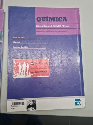 Quimica A