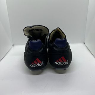 Nuevas! Botas Adidas Cordoba Cup 1AA Vintage