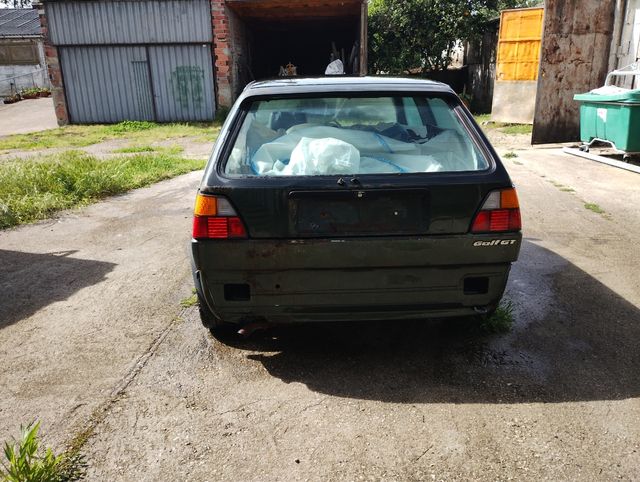 Despiece Volkswagen golf 2,motor 1.8 carburacion