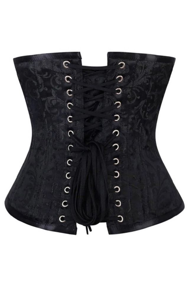 Faja Corset semirrígido