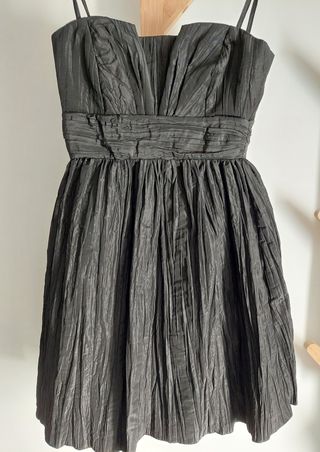 Vestido Fiesta