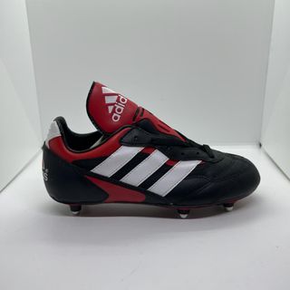 Nuevas! Adidas Vedette Cup 1AA JN Vintage