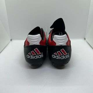 Nuevas! Adidas Vedette Cup 1AA JN Vintage