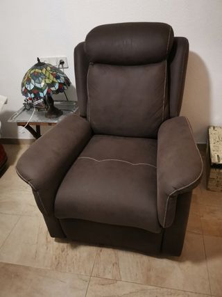 Sillon reclinable
