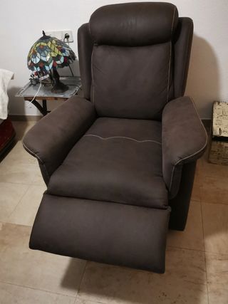 Sillon reclinable