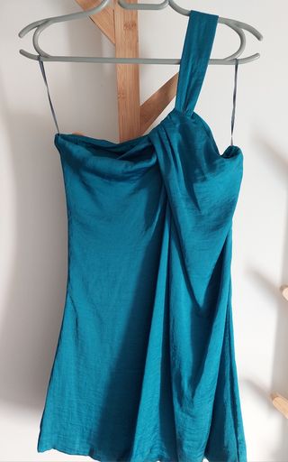Vestido fiesta