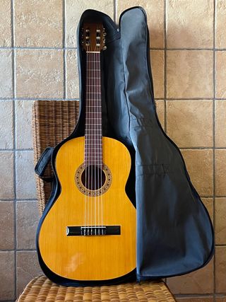 Guitarra española