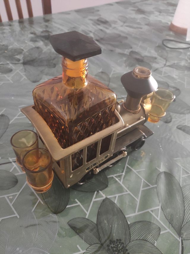 vasos pequeños para licor nuevos