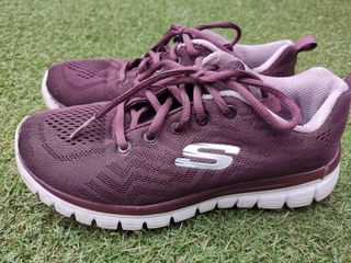 Zapatillas Skechers