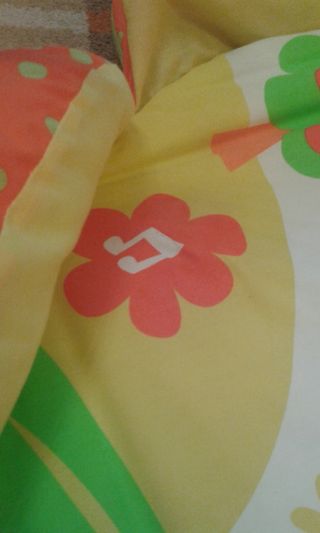 Manta de actividades