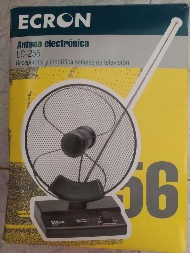 Antena TV Ecron