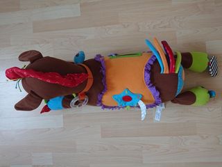 PONI de K’s Kids - Tony El Pony KA10617