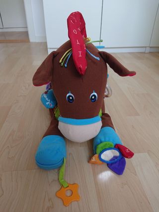 PONI de K’s Kids - Tony El Pony KA10617