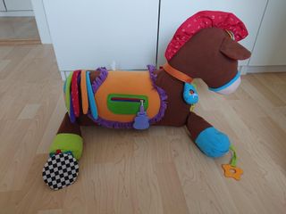 PONI de K’s Kids - Tony El Pony KA10617