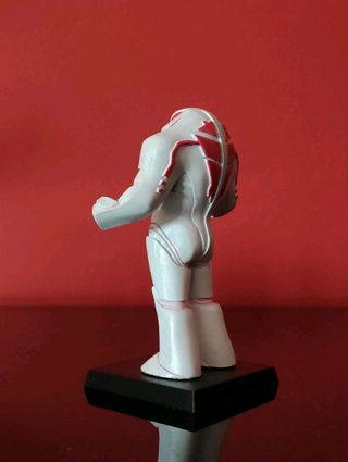 NIMROD - FIGURA CUSTOM MARVEL