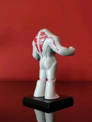 NIMROD - FIGURA CUSTOM MARVEL