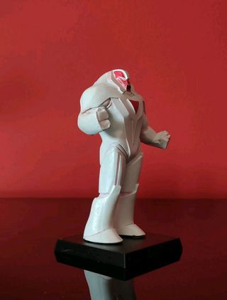 NIMROD - FIGURA CUSTOM MARVEL