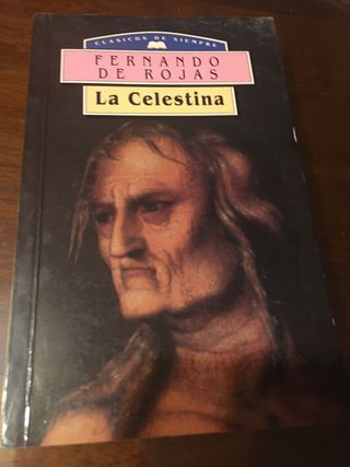 La celestina/ Fernando de Rojas