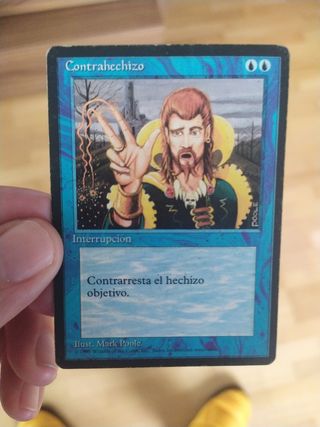 carta magic contrahechizo