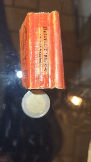 micro dizionario vintge