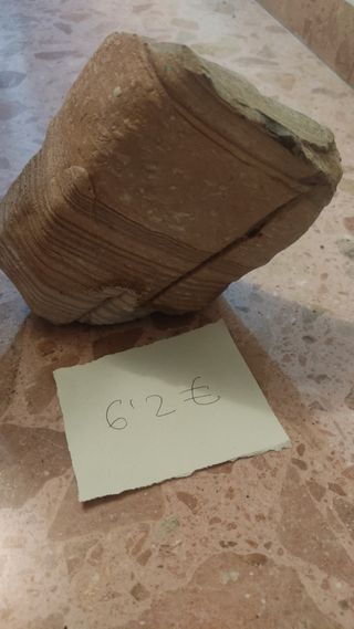 Roca Gobi para acuarios.