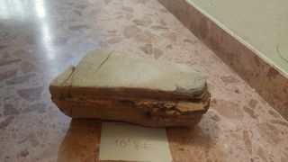 Roca Gobi para acuarios.