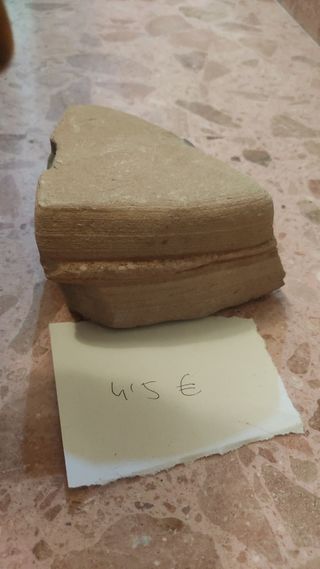 Roca Gobi para acuarios.