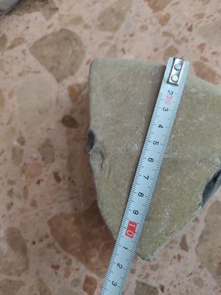 Roca Gobi para acuarios.