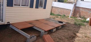 busco trabajo de albañil y pintor profesional