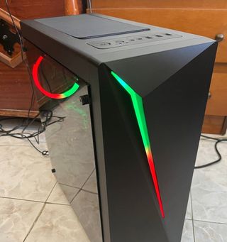 PC GAMING
