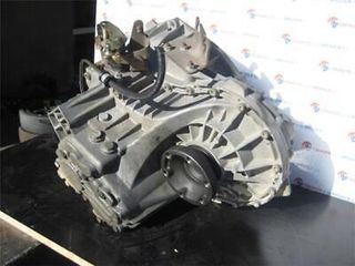 Caja de Cambios Vito CDI 110