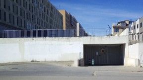 Alquiler Plaza de Garaje Aguas Vivas/Las Cañas