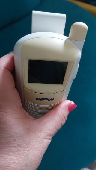 CÁMARA DE VIGILANCIA y juguetes de BEBE