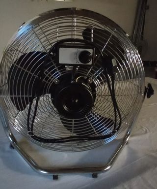 Ventilador