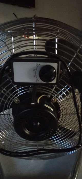 Ventilador