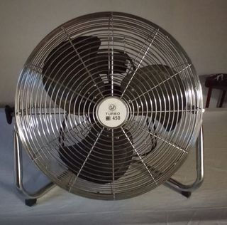 Ventilador