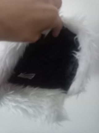 gorro aviador peque rosa