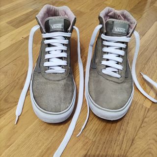 VANS SK8-HI SLIM

