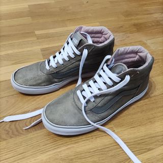 VANS SK8-HI SLIM

