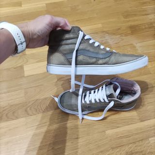 VANS SK8-HI SLIM


